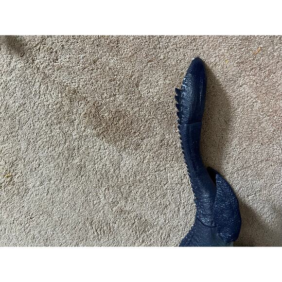 Jurassic World Dominion Mosasaurus - Mattel collousal sz action figure 30” - Picture 6 of 14